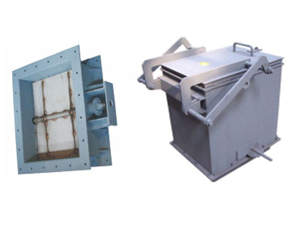 煙風(fēng)道擋板、快開風(fēng)門